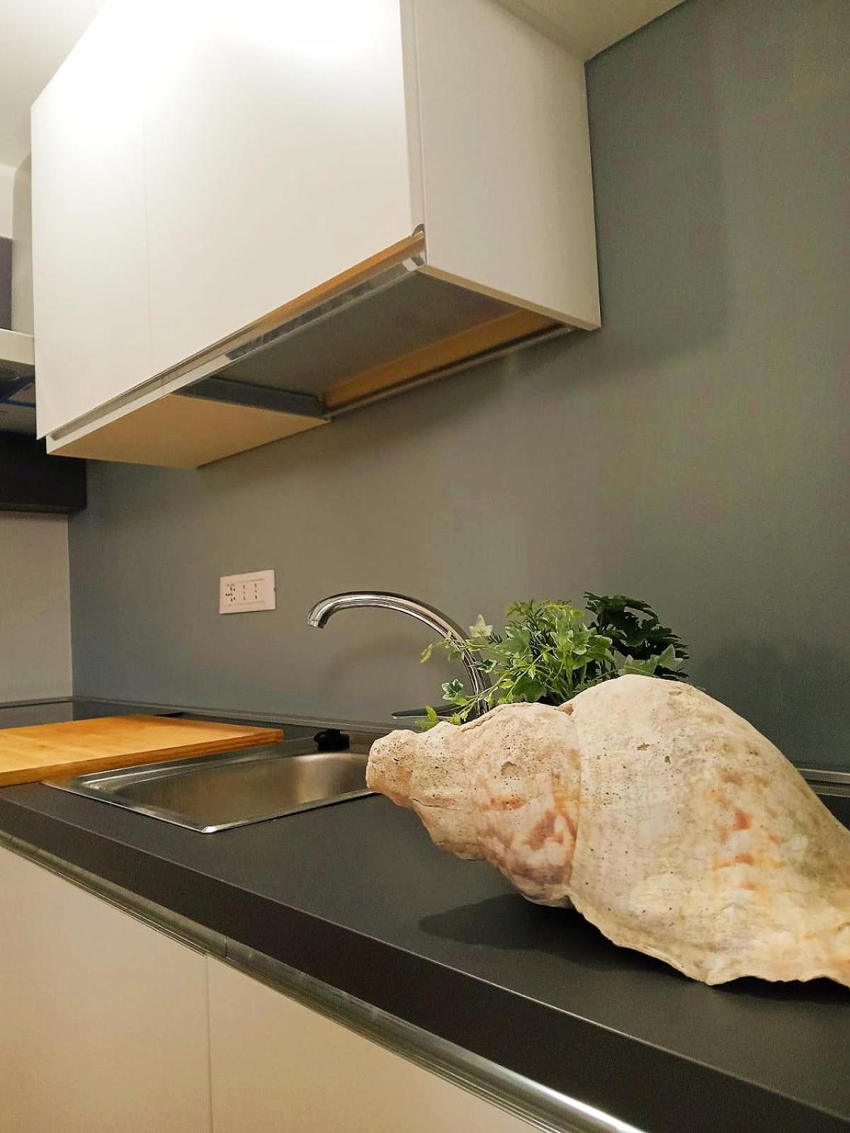 Loft Pellicceria Appartement Genua Buitenkant foto